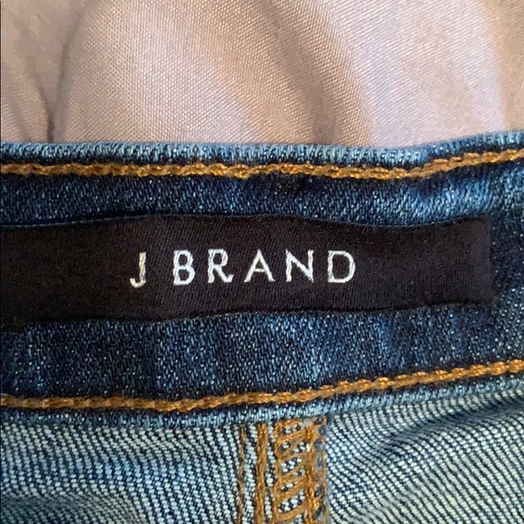 J Brand Roleen Skirt - Picture 5 of 5